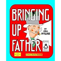 Bringing Up Father, Eighth Series: Edition 1924, Restoration 2024