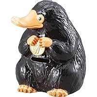 Sun Art Harry Potter Fantastic Beast Nifler Money Bank 4.7 inches (12 cm) SAN3731