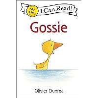 Gossie (My First I Can Read) Gossie (My First I Can Read) Kindle Hardcover Kindle Edition with Audio/Video Audible Audiobook Board book Paperback