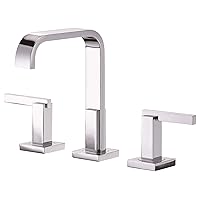 Sirius Two Handle Widespread Lavatory Faucet