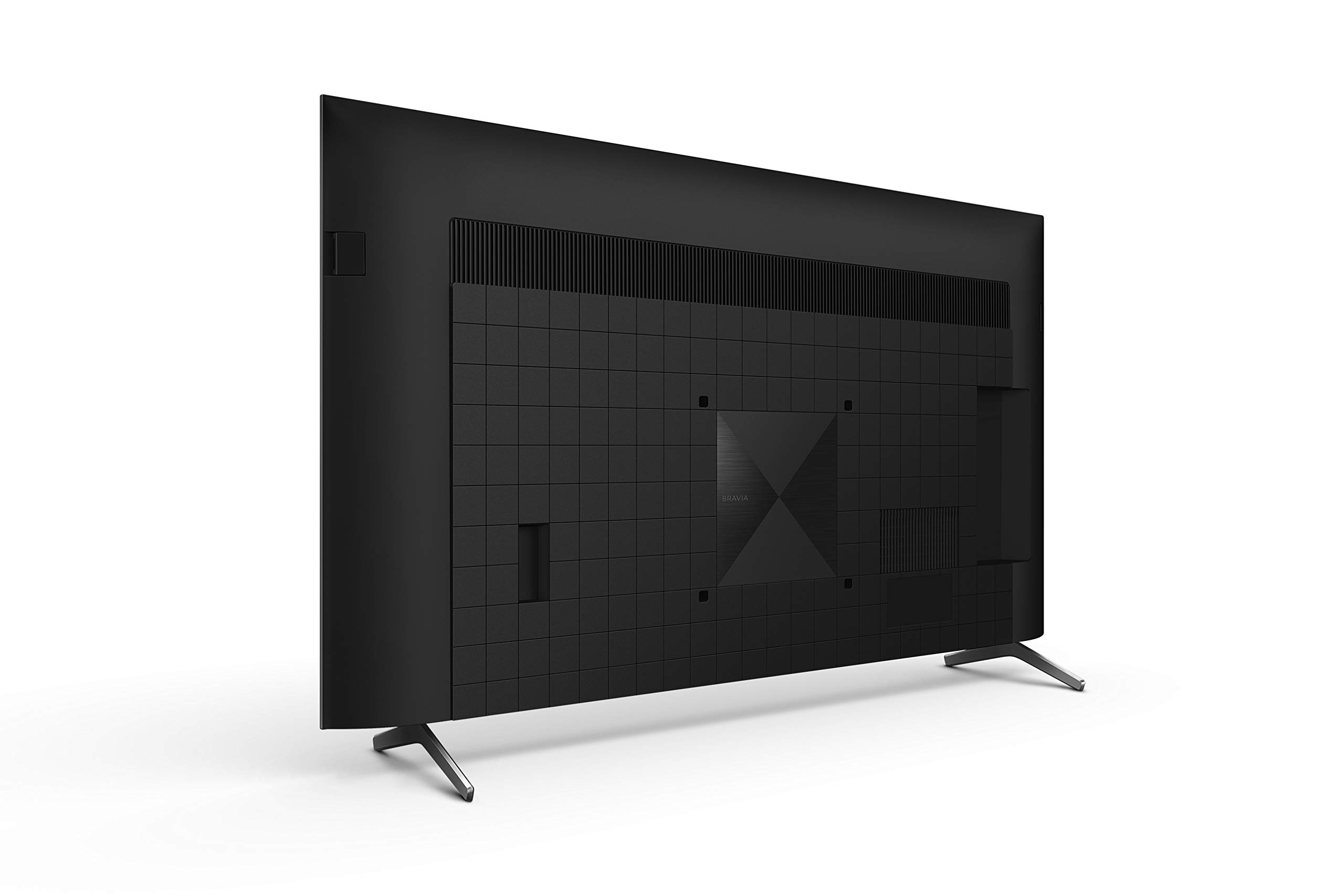 Sony X90J 75 Inch TV: BRAVIA XR Full Array LED 4K Ultra HD Smart Google TV with Dolby Vision HDR and Alexa Compatibility XR75X90J- 2021 Model