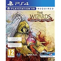 The Wizards (PSVR) (PS4)