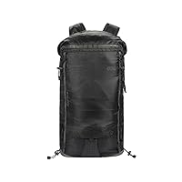 Backpack, Black, One Size