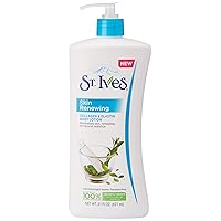 St. Ives Renewing Collagen & Elastin Hand & Body Lotion