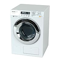 Theo Klein - Miele Washing Machine Premium Toys For Kids Ages 3 Years & Up