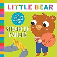 Stranger Danger (Little Bear)