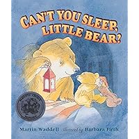 Can't You Sleep, Little Bear? Can't You Sleep, Little Bear? Paperback School & Library Binding Board book Audio CD