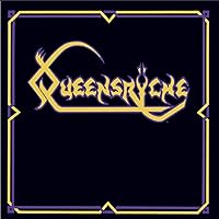 Queensryche Queensryche Audio CD MP3 Music Vinyl Audio, Cassette