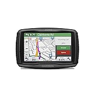 Garmin 010-01603-20 GPS Navigators, Zumo 595LM, AU/NZ
