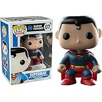 Funko Superman POP Heroes