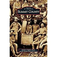 Summit County Summit County Hardcover Paperback