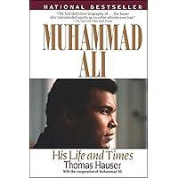 Muhammad Ali: His Life and Times Muhammad Ali: His Life and Times Paperback Audible Audiobook Kindle Hardcover