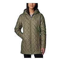 Columbia Women's Copper Crest Long Jacket