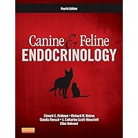 Canine and Feline Endocrinology Canine and Feline Endocrinology Hardcover Kindle