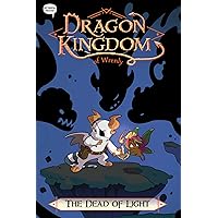 The Dead of Light (11) (Dragon Kingdom of Wrenly) The Dead of Light (11) (Dragon Kingdom of Wrenly) Paperback Kindle Hardcover