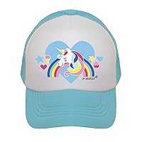 Toddler Baseball Hat -Baby Hats -Infant Hats -Baby Trucker Hat- Toddler Snapback Hats -Infant Summer Hat