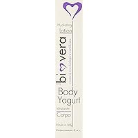 Bio Vera Body Yogurt Hydrating Bioprotective, 1.7 Ounce