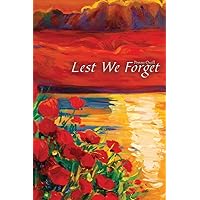 Lest We Forget: A Disguised Internet Password, Phone and Address Book for Your Contacts and Websites | Poppies Edition (Disguised Password Books) Lest We Forget: A Disguised Internet Password, Phone and Address Book for Your Contacts and Websites | Poppies Edition (Disguised Password Books) Paperback