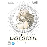 The Last Story [Japan Import]