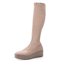 Aerosoles Women's Cecina Knee High Boot