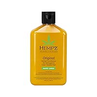 Hempz Original Herbal Conditioner 8.5 oz.