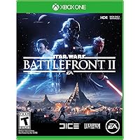 Star Wars Battlefront II - Xbox One [Digital Code] Star Wars Battlefront II - Xbox One [Digital Code] Xbox One Digital Code PC PC Online Code PlayStation 4 Xbox One