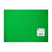 Kunin Squares Felt, Green