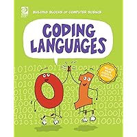 Coding Languages (Building Blocks of Computer Science)