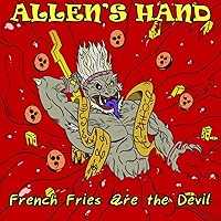 French Fries Are the Devil [Explicit] French Fries Are the Devil [Explicit] MP3 Music