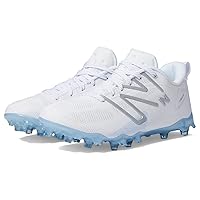 New Balance Men's Freezelx V4 Low Lacrosse Shoe