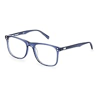 Levi's Men's Lv 5004 Square Prescription Eyeglass Frames