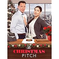 The Christmas Pitch