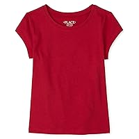 The Children's Place girls Layering T Shirt