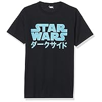 Star Wars Men's Kanji Logo T-Shirt