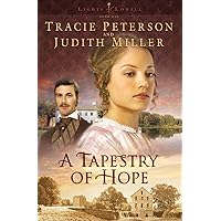 A Tapestry of Hope (Lights of Lowell Book #1) A Tapestry of Hope (Lights of Lowell Book #1) Kindle Paperback Audible Audiobook Hardcover Audio CD