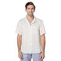 Madewell Men's Easy Linen Shirt