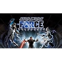 Star Wars: The Force Unleashed Standard - Nintendo Switch [Digital Code] Star Wars: The Force Unleashed Standard - Nintendo Switch [Digital Code] Nintendo Switch Digital Code PlayStation 3 Xbox 360 Nintendo Wii Nintendo DS PlayStation2 Sony PSP