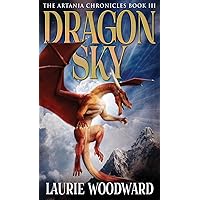 Dragon Sky (Artania Chronicles)