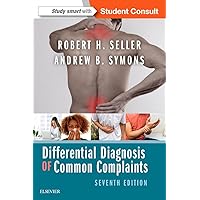 Differential Diagnosis of Common Complaints Differential Diagnosis of Common Complaints Paperback Kindle