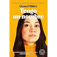Tengo un nombre / Know My Name: A Memoir (Spanish Edition) Tengo un nombre / Know My Name: A Memoir (Spanish Edition) Audible Audiobook Hardcover Paperback