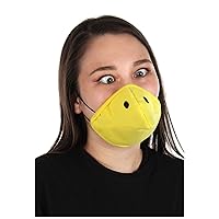 Chicken Face Mask Standard
