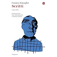 Scritti: 1953-1980 (Italian Edition) Scritti: 1953-1980 (Italian Edition) Kindle Paperback