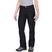 Women's Standard Fusion Lt Stretch Tactical Cargo Utility with Pockets, Quick Dry, Relaxed-fit Pant, EDC Survival Gear