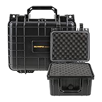  Outdoor Shockproof Waterproof Containers Storage Box