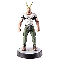 Dark Horse Deluxe My Hero Academia: All Might (Casual Wear) PVC Statue