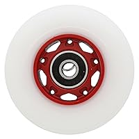 J BOARD EX wheel Red by book