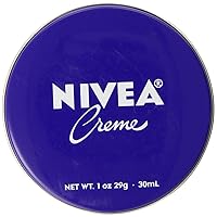 Creme by Nivea for Unisex - 1 oz Cream - U-SC-1169