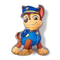 Northwest Paw Patrol Cloud Pal Character Pillow, 23