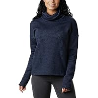 Columbia Women's Chillin Fleece Pullover