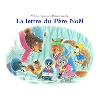 LA Lettre Du Pere-Noel (Spanish Edition) LA Lettre Du Pere-Noel (Spanish Edition) Paperback Pocket Book